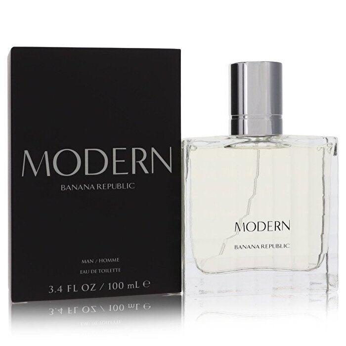 Banana Republic Modern Eau De Toilette Spray 100ml/3.4oz