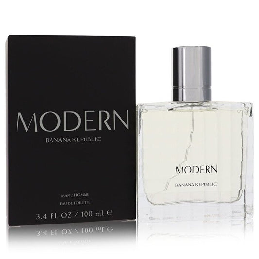 Banana Republic Modern Eau De Toilette Spray 100ml/3.4oz