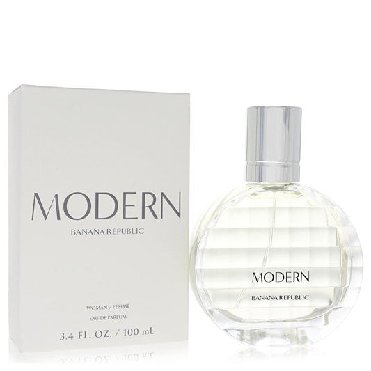 Banana Republic Modern Eau De Parfum Spray 100ml/3.4oz