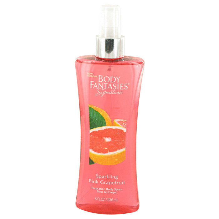 Parfums De Coeur Body Fantasies Signature Pink Sweet Pea Fantasy Körperspray 240 ml/8 oz