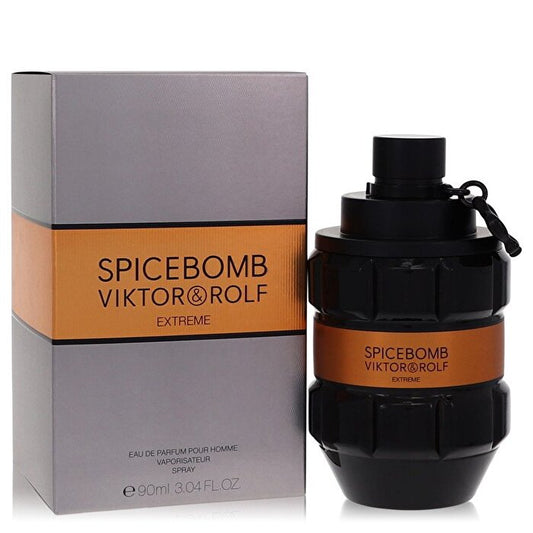 Viktor &amp; Rolf Spicebomb Extreme Eau De Parfum Spray 90 ml/3,04 oz
