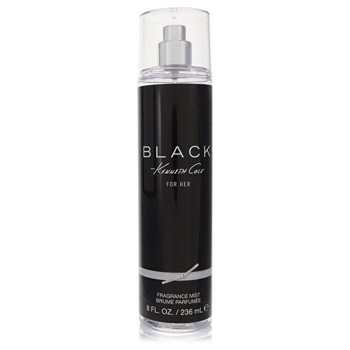 Kenneth Cole Kenneth Cole Schwarzes Körperspray 240 ml