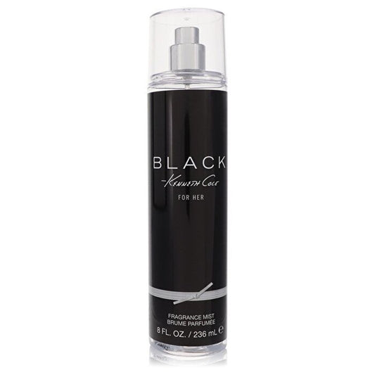 Kenneth Cole Kenneth Cole Schwarzes Körperspray 240 ml