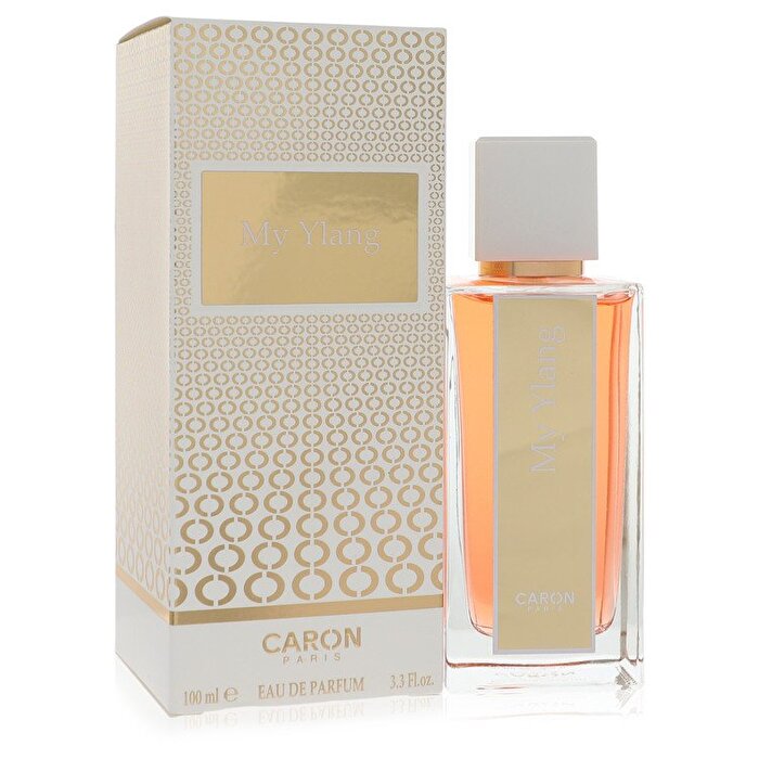 Caron My Ylang Eau De Parfum Spray 100 ml/3,3 oz