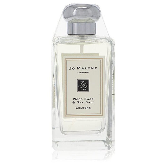 Jo Malone Wood Sage & Sea Salt Cologne Spray (Unisex Unboxed) 100ml/3.4oz