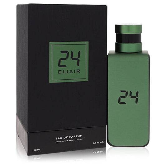 ScentStory 24 Elixir Neroli Eau De Parfum Spray (Unisex) 100 ml/3,4 oz