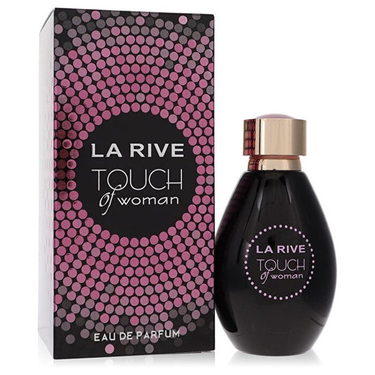 La Rive Touch Of Woman Eau De Parfum Spray 90ml/3oz