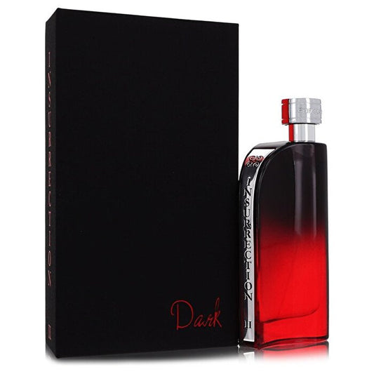 Reyane Tradition Insurrection Ii Dark Eau de Toilette Spray 90 ml/3 oz
