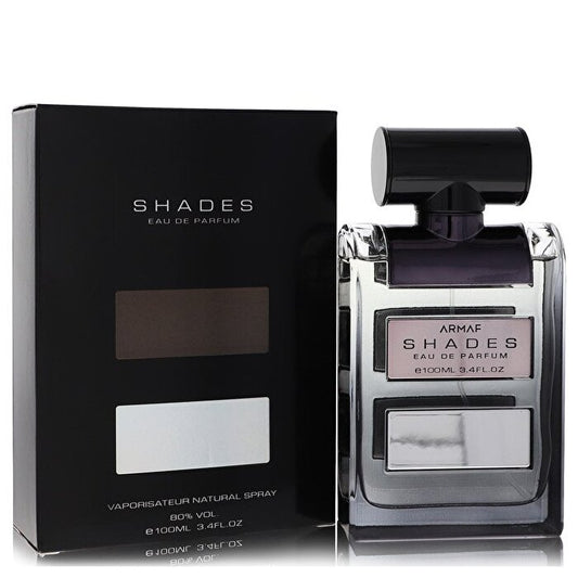 Armaf Armaf Shades Eau De Parfum Spray 100 ml/3,4 oz