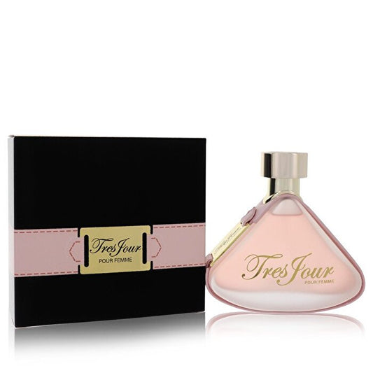 Armaf Tres Jour Eau De Parfum Spray 100ml/3.4oz