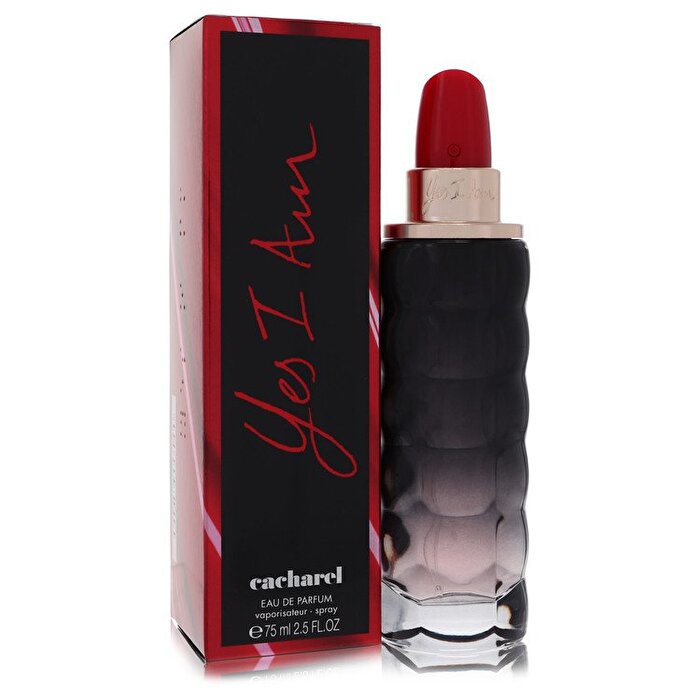 Cacharel Yes I Am Eau de Parfum Spray 75 ml/2,5 oz