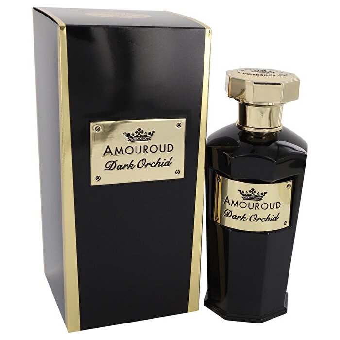 Amouroud Dark Orchid Eau de Parfum Spray 100 ml