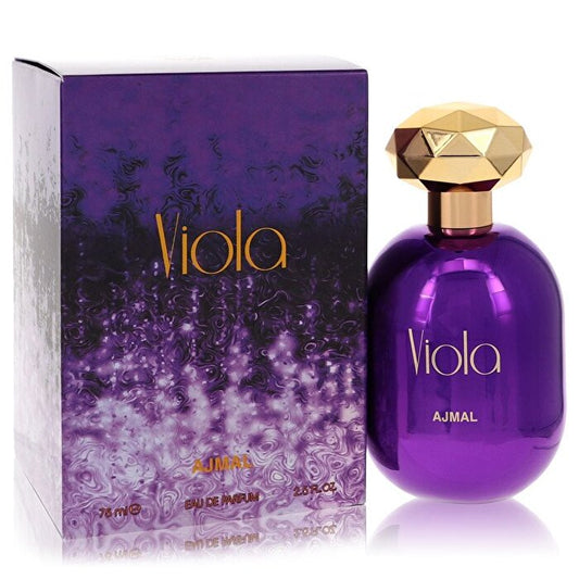 Ajmal Ajmal Viola Eau De Parfum Spray 75 ml/2,5 oz