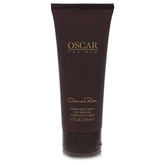 Oscar De La Renta Oscar Duschgel 200 ml/6,7 oz