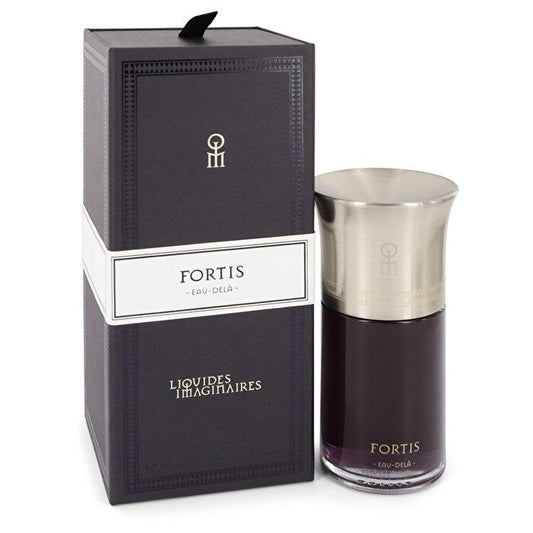 Liquides Imaginaires Fortis Eau De Parfum Spray 100 ml/3,3 oz