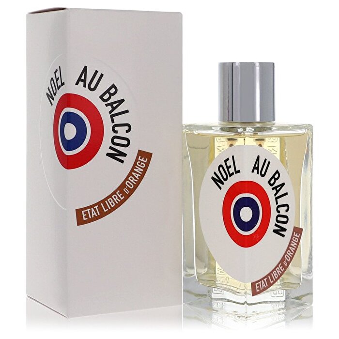 Etat Libre D'Orange Noel Au Balcon Eau De Parfum Spray 100ml/3.4oz