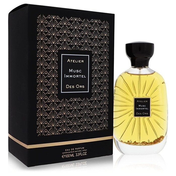 Atelier Des Ors Musc Immortel Eau de Parfum Spray 100 ml/3,3 oz