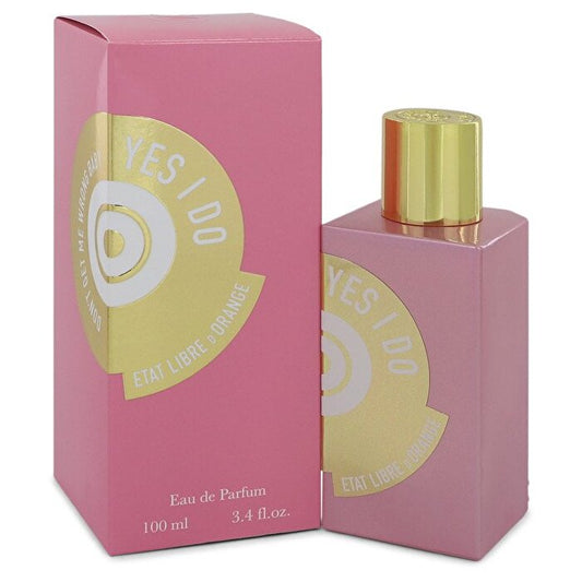 Etat Libre D'Orange Yes I Do Eau De Parfum Spray 100ml/3.4oz