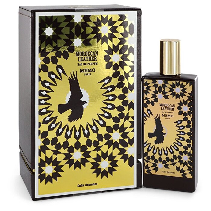 Memo Moroccan Leather Eau de Parfum Spray 75 ml/2,5 oz