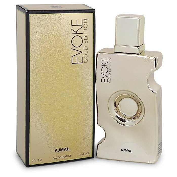 Ajmal Ajmal Evoke Gold Eau de Parfum Spray 75 ml/2,5 oz