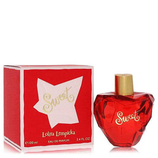 Lolita Lempicka Sweet Lolita Lempicka Eau De Parfum Spray 100 ml/3,4 oz