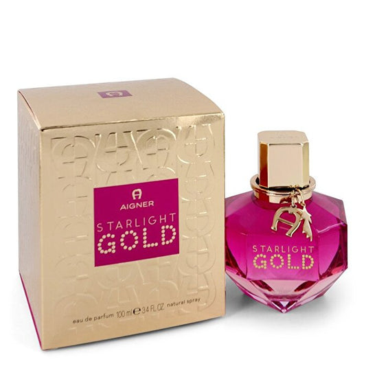 Etienne Aigner Aigner Icon Eau De Parfum Spray 100 ml/3,4 oz