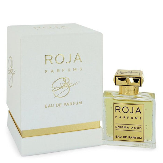 Roja Parfums Roja Enigma Aoud Eau de Parfum Spray (Unisex) 50 ml/1,7 oz