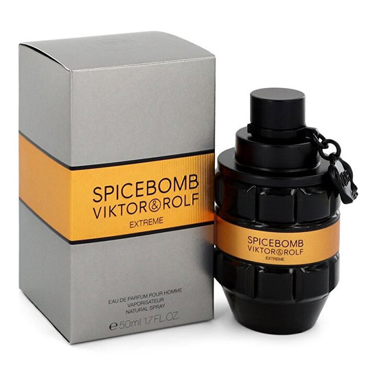 Viktor &amp; Rolf Spicebomb Extreme Eau De Parfum Spray 50 ml/1,7 oz