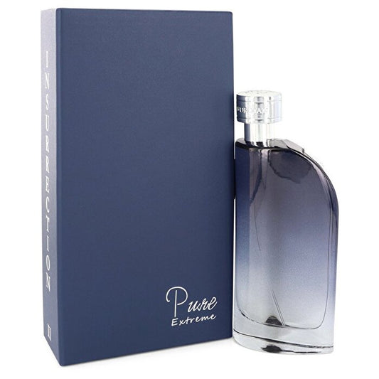 Reyane Tradition Insurrection Ii Pure Extreme Eau De Toilette Spray 90ml/3oz