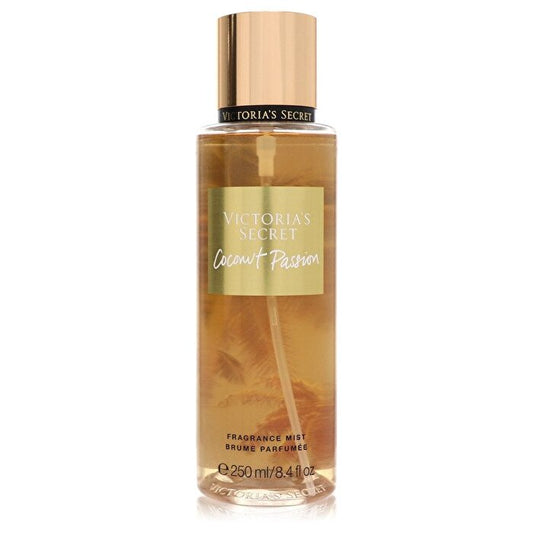 Victoria's Secret Coconut Passion Fragrance Mist Spray 248ml/8.4oz