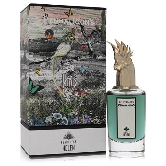 Penhaligon's Portraits Heartless Helen Eau de Parfum Spray 75 ml