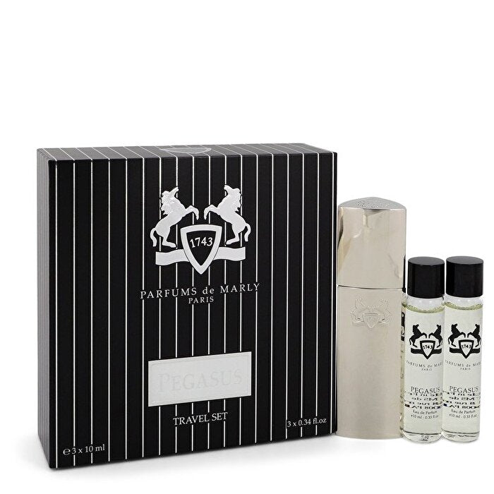 Parfums de Marly Pegasus Three Eau de Parfum Nachfüller 3 x 10 ml/0,34 oz