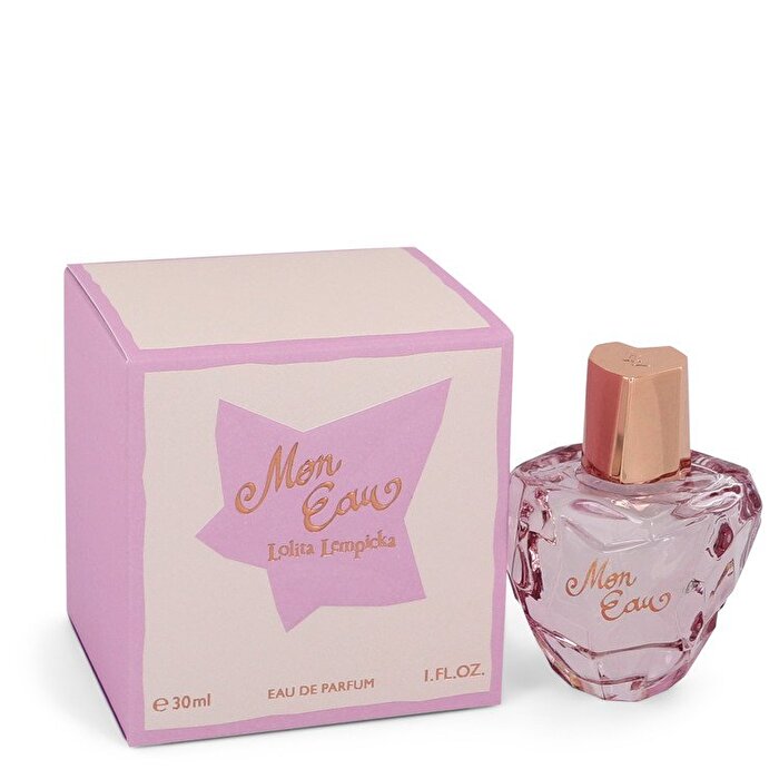 Lolita Lempicka Lolita Lempicka Mon Eau Eau de Parfum Spray 30ml/1oz