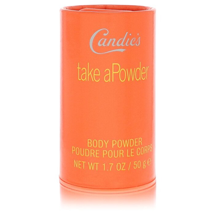 Liz Claiborne Candies Körperpuder-Shaker 50 ml/1,7 oz
