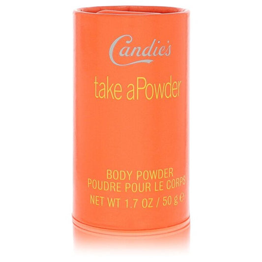 Liz Claiborne Candies Körperpuder-Shaker 50 ml/1,7 oz