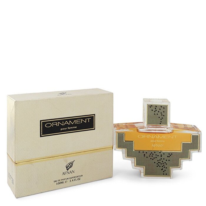 Afnan Afnan Ornament Eau de Parfum Spray 100 ml/3,4 oz