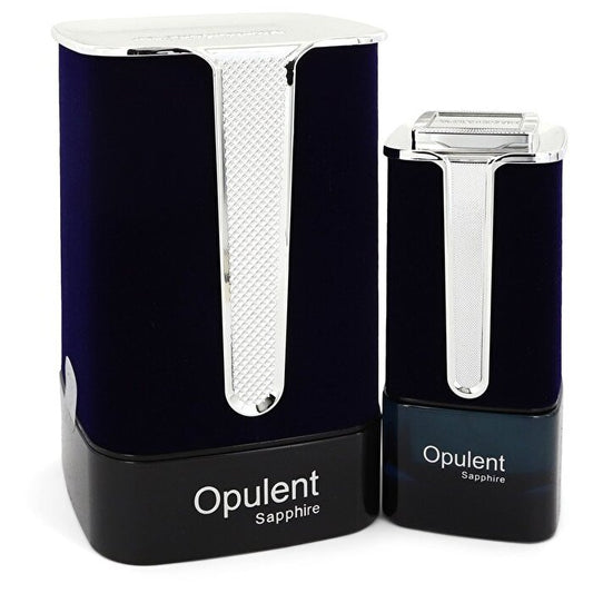 Al Haramain Al Haramain Opulent Sapphire Eau de Parfum Spray (Unisex) 100 ml/3,3 oz