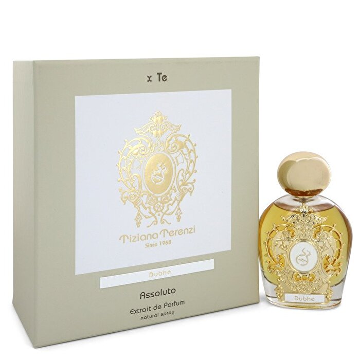 Tiziana Terenzi Tiziana Terenzi Dubhe Assoluto Extrait De Parfum Spray (Unisex) 100 ml/3,38 oz