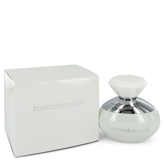 Roccobarocco White Eau De Parfum Spray 100ml/3.4oz