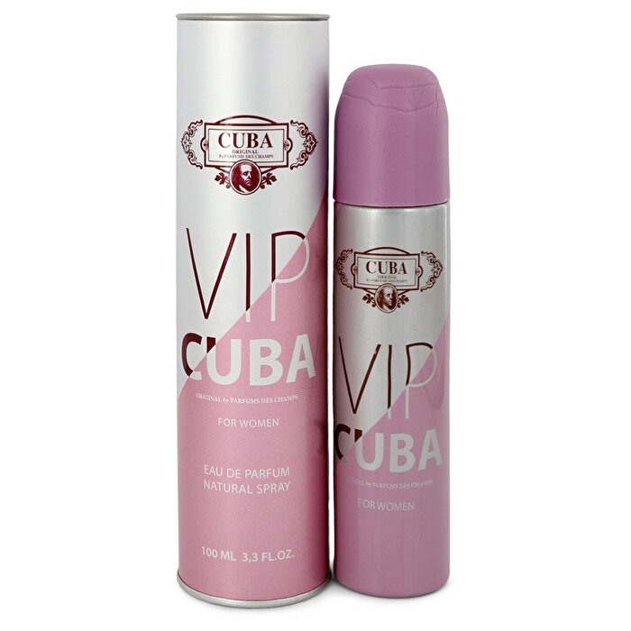Fragluxe Cuba Vip Eau De Parfum Spray 100 ml/3,3 oz
