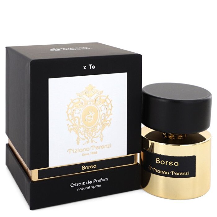 Tiziana Terenzi Tiziana Terenzi Borea Extrait De Parfum Spray (Unisex) 100 ml/3,38 oz