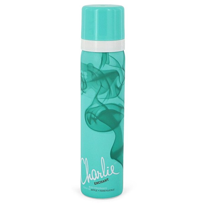Revlon Charlie Enchant Körperspray 75ml/2.5oz