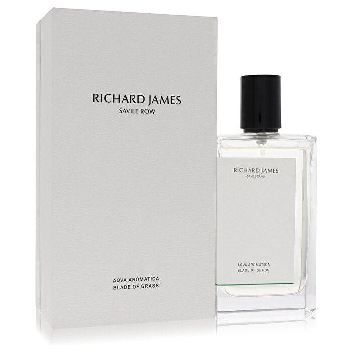 Richard James Aqua Aromatica Blade Of Grass Kölnisch Wasser Spray 104ml/3.5oz
