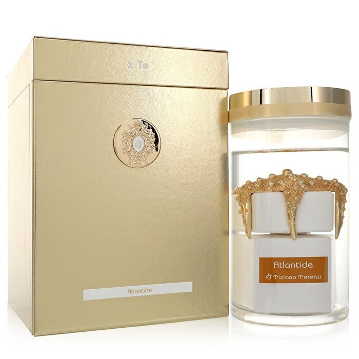 Tiziana Terenzi Tiziana Terenzi Atlantide Extrait De Parfum Spray (Unisex) 100 ml/3,38 oz