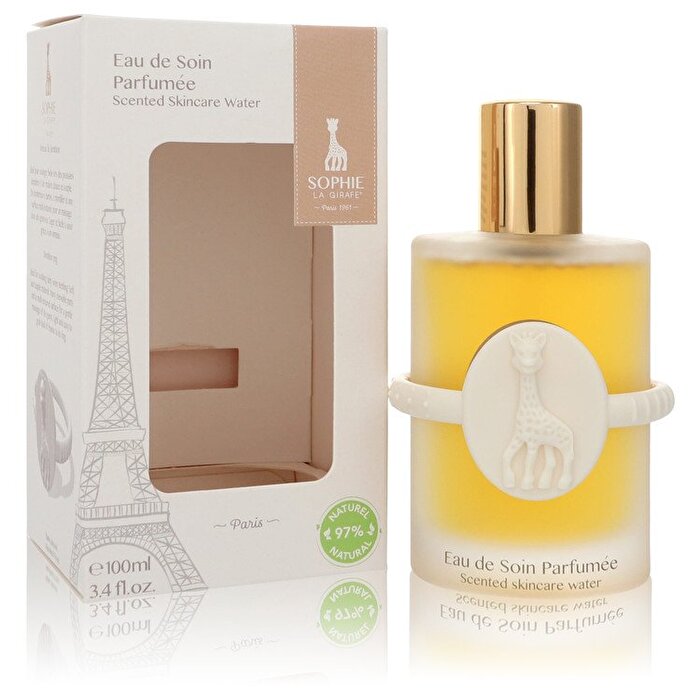Sophie La Girafe Sophie La Girafe Eau De Soin Parfumee Eau De Soin Parfumee (Unisex) 100 ml/3,4 oz