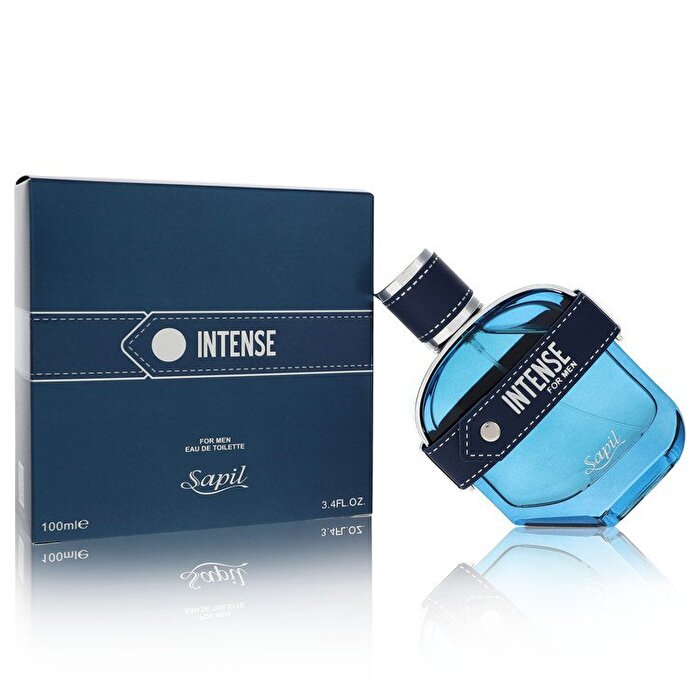Sapil Sapil Intense Eau de Toilette Spray 100 ml/3,4 oz