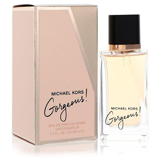 Michael Kors Wunderschönes Eau de Parfum Spray 50 ml