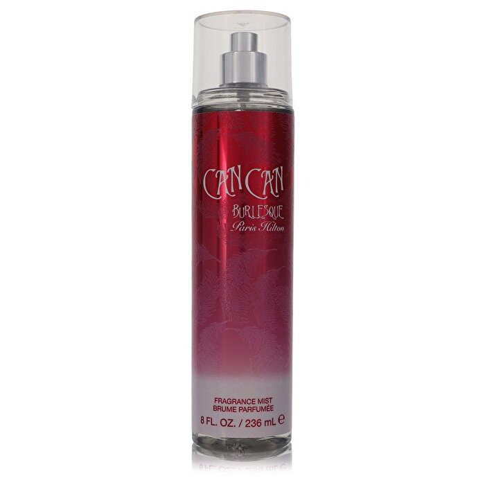 Paris Hilton Can Can Burlesque Duftnebel 240 ml/8 oz