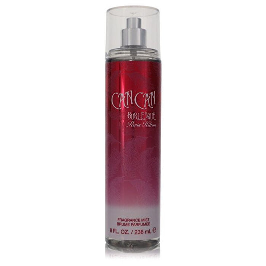 Paris Hilton Can Can Burlesque Duftnebel 240 ml/8 oz