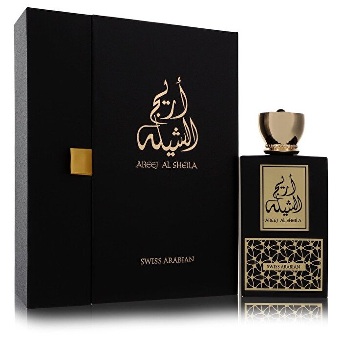 Swiss Arabian Areej Al Sheila Eau De Parfum Spray 100 ml/3,4 oz